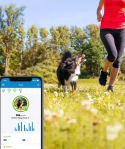 Tractive GPS-Tracker LTE für Hunde, weiss 18 Tractive GPS-Tracker LTE für Hunde, weiss -Katzenwelt Verkaufsgeschäft 189361487 xxl