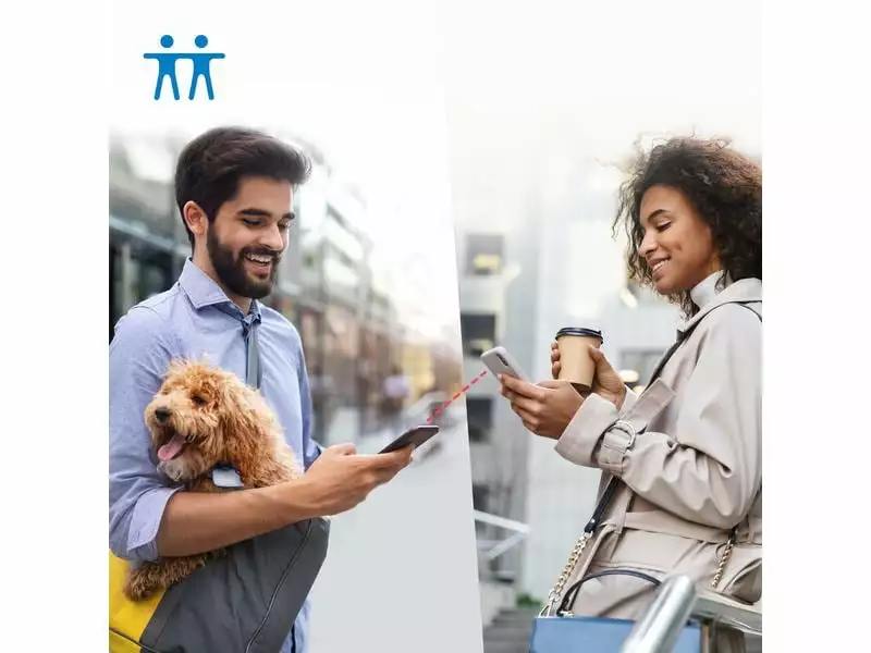 Tractive GPS-Tracker LTE für Hunde, weiss 8 Tractive GPS-Tracker LTE für Hunde, weiss – Bild 6