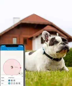 Tractive GPS-Tracker LTE für Hunde, weiss 21 Tractive GPS-Tracker LTE für Hunde, weiss -Katzenwelt Verkaufsgeschäft 189361529 xxl