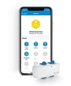 Tractive GPS-Tracker LTE für Hunde, weiss 25 Tractive GPS-Tracker LTE für Hunde, weiss -Katzenwelt Verkaufsgeschäft 189361649 xxl