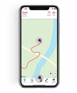 Tractive GPS-Tracker LTE für Hunde, weiss 27 Tractive GPS-Tracker LTE für Hunde, weiss -Katzenwelt Verkaufsgeschäft 189361698 xxl