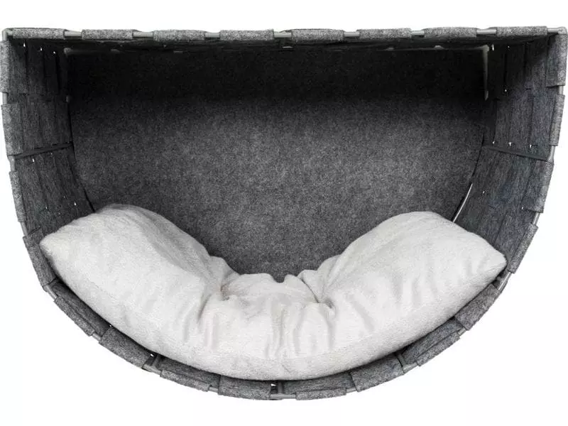 Trixie Kuschelhöhle Lennie 4 Trixie Kuschelhöhle Lennie – Bild 2
