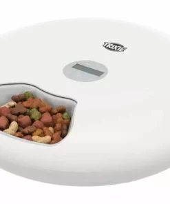 Trixie Futterautomat TX5+1