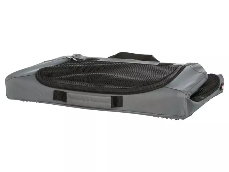 Trixie Transportbox Soft Kennel Easy, S-M 5 Trixie Transportbox Soft Kennel Easy, S-M – Bild 3