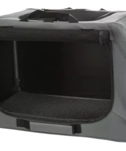 Trixie Transportbox Soft Kennel Easy, S-M