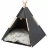 Trixie Tipi 55 × 65 × 55 cm 2 Trixie Tipi 55 × 65 × 55 cm -Katzenwelt Verkaufsgeschäft 189473619 xxl
