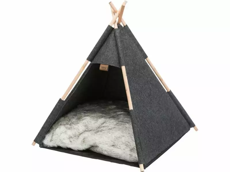 Trixie Tipi 55 × 65 × 55 cm 3 Trixie Tipi 55 × 65 × 55 cm