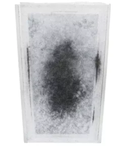 Trixie Zubehör Ersatzfilter für Polygon Wasserautomat, 6 Stück