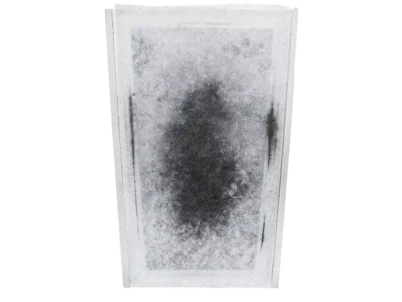 Trixie Zubehör Ersatzfilter für Polygon Wasserautomat, 6 Stück 3 Trixie Zubehör Ersatzfilter für Polygon Wasserautomat, 6 Stück