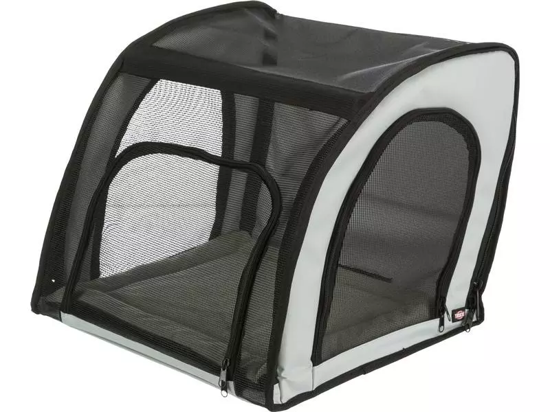 Trixie Autositz für Hunde 3 Trixie Autositz für Hunde