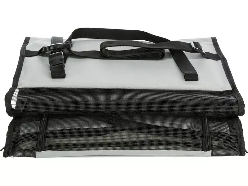 Trixie Autositz für Hunde 5 Trixie Autositz für Hunde – Bild 3