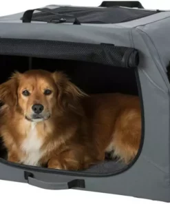 Trixie Transportbox Soft Kennel Easy, S-M 11 Trixie Transportbox Soft Kennel Easy, S-M -Katzenwelt Verkaufsgeschäft 190037948 xxl