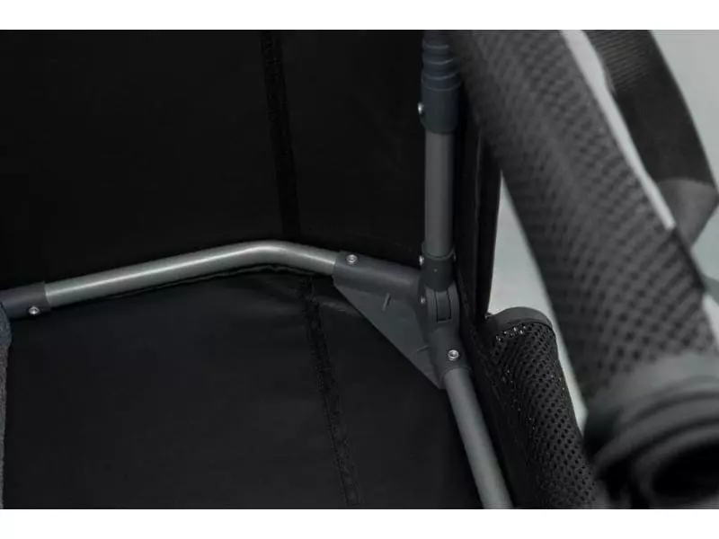 Trixie Transportbox Soft Kennel Easy, S-M 6 Trixie Transportbox Soft Kennel Easy, S-M – Bild 4