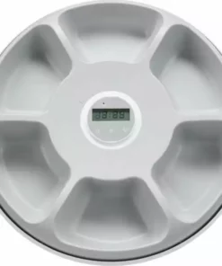 Trixie Futterautomat TX5+1 -Katzenwelt Verkaufsgeschäft 190066241 xxl