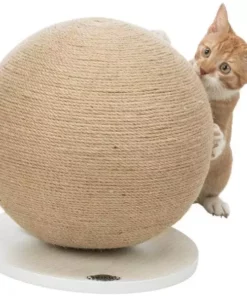 Trixie Kratzball 8 Trixie Kratzball -Katzenwelt Verkaufsgeschäft 190128205 xxl