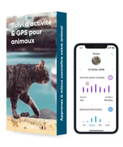 Invoxia Pet GPS-Tracker für Katzen und Hunde 26 Invoxia Pet GPS-Tracker für Katzen und Hunde -Katzenwelt Verkaufsgeschäft 190385793 xxl