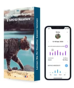 Invoxia Pet GPS-Tracker für Katzen und Hunde 25 Invoxia Pet GPS-Tracker für Katzen und Hunde -Katzenwelt Verkaufsgeschäft 190388515 xxl