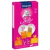 Vitakraft Jelly Lovers Huhn & Pute, 6 x 15 g 2 Vitakraft Jelly Lovers Huhn & Pute, 6 x 15 g -Katzenwelt Verkaufsgeschäft 190394319 xxl