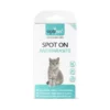 OptiPet Anti-Parasit-Tropfen SPOT ON 6 x 1 ml -Katzenwelt Verkaufsgeschäft 192452482 xxl