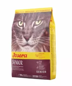 Josera Trockenfutter Senior 0.4 kg