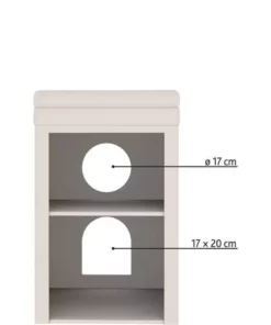Trixie Kratzbaum Cat Tower Saul, Grau 7 Trixie Kratzbaum Cat Tower Saul, Grau -Katzenwelt Verkaufsgeschäft 193825488 xxl
