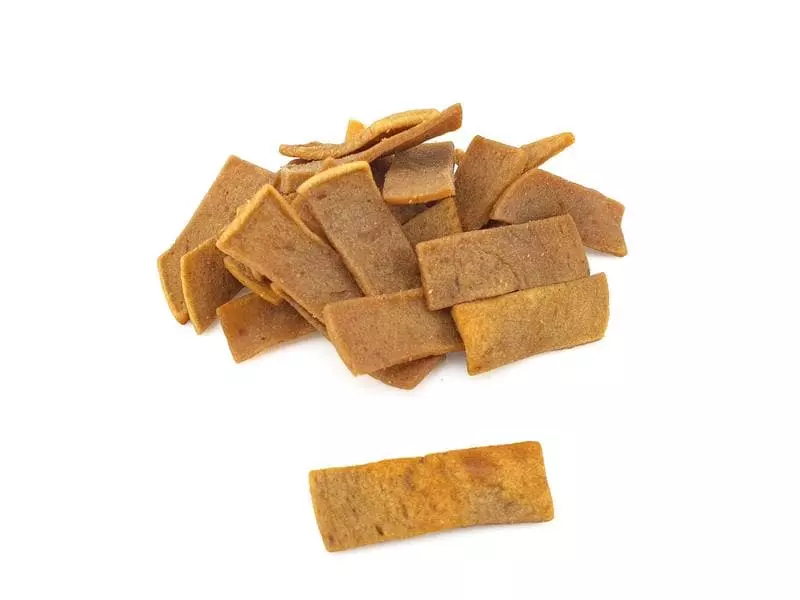 DeliBest Katzen-Snack Kaninchen, 45 g 4 DeliBest Katzen-Snack Kaninchen, 45 g – Bild 2