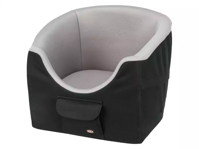 Trixie Autositz für Hunde bis 8 kg 3 Trixie Autositz für Hunde bis 8 kg