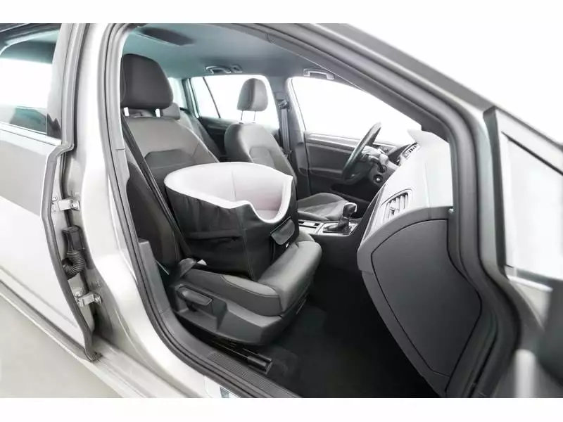 Trixie Autositz für Hunde bis 8 kg 4 Trixie Autositz für Hunde bis 8 kg – Bild 2