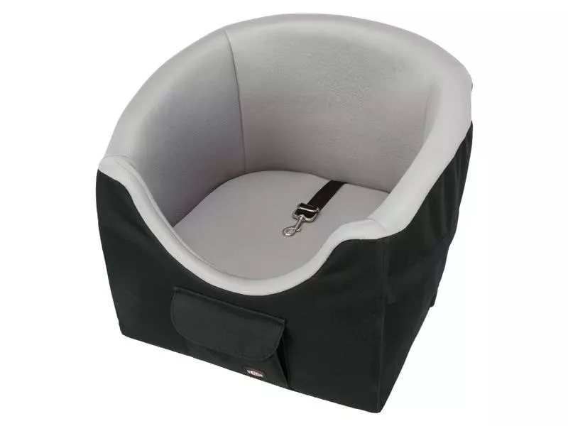 Trixie Autositz für Hunde bis 8 kg 6 Trixie Autositz für Hunde bis 8 kg – Bild 4