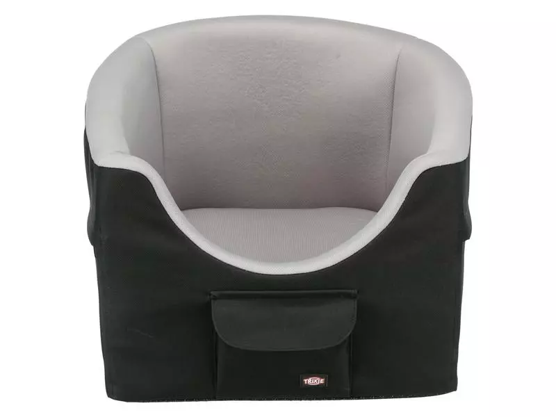 Trixie Autositz für Hunde bis 8 kg 7 Trixie Autositz für Hunde bis 8 kg – Bild 5