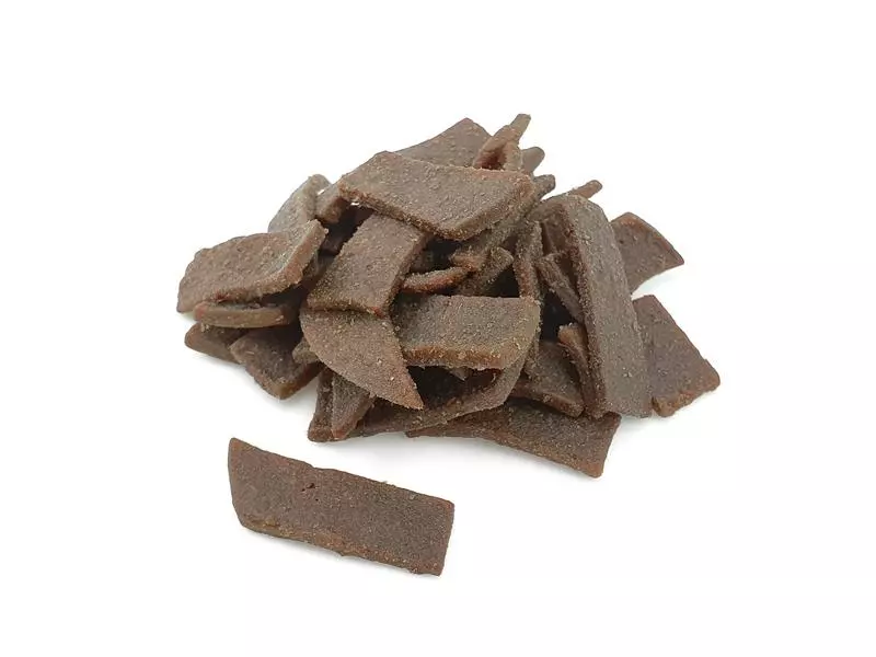 DeliBest Katzen-Snack Hirsch, 50 g 4 DeliBest Katzen-Snack Hirsch, 50 g – Bild 2