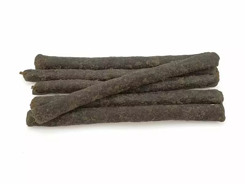 DeliBest Katzen-Snack Rind, 50 g 4 DeliBest Katzen-Snack Rind, 50 g – Bild 2