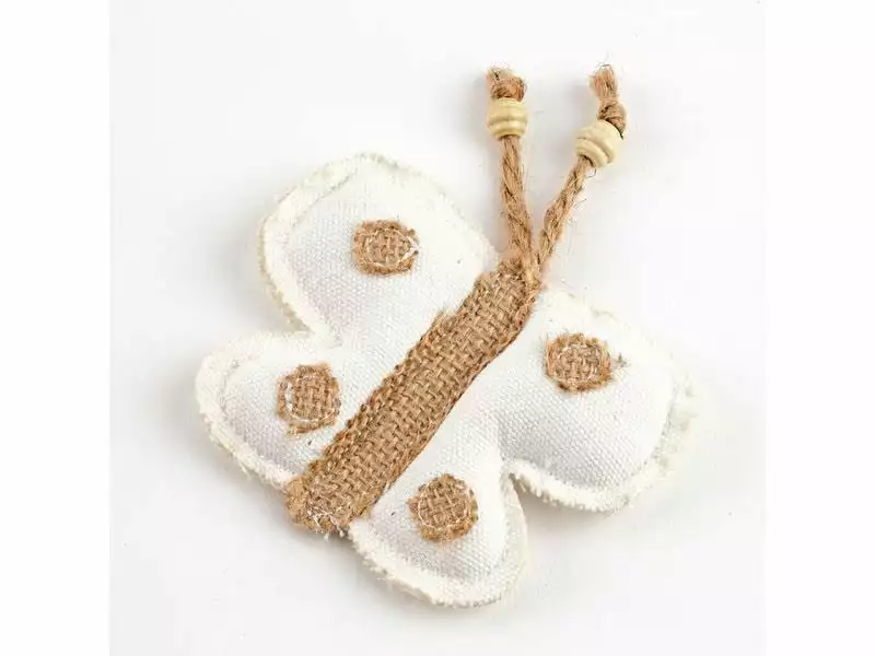 Anijoy Katzen-Spielzeug Butterfly 13 cm 3 Anijoy Katzen-Spielzeug Butterfly 13 cm