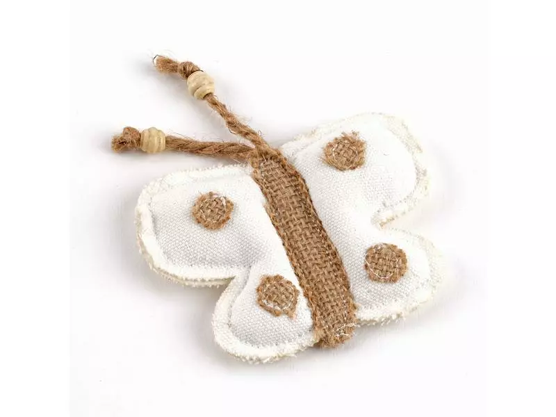 Anijoy Katzen-Spielzeug Butterfly 13 cm 6 Anijoy Katzen-Spielzeug Butterfly 13 cm – Bild 4