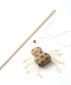 Anijoy Katzen-Spielangel Tekla