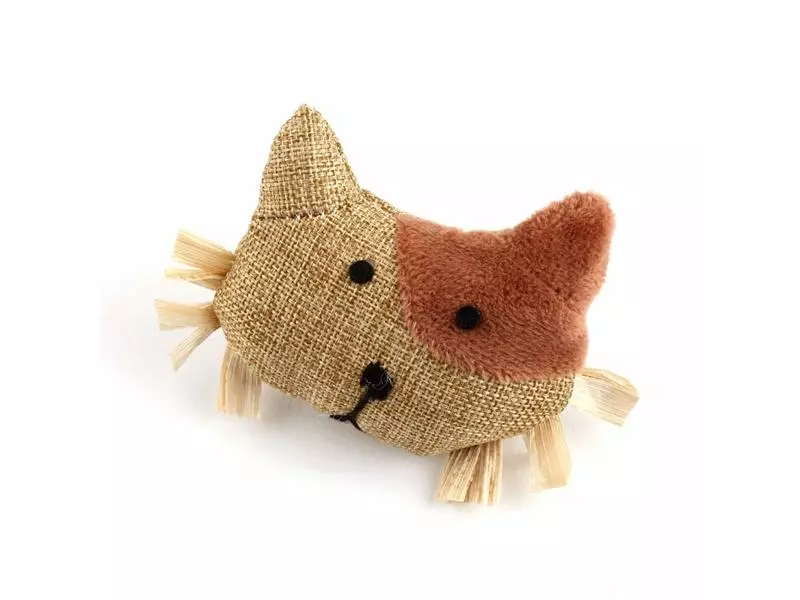 Anijoy Katzen-Spielzeug Carlo 3 Anijoy Katzen-Spielzeug Carlo