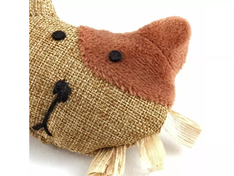 Anijoy Katzen-Spielzeug Carlo 5 Anijoy Katzen-Spielzeug Carlo – Bild 3