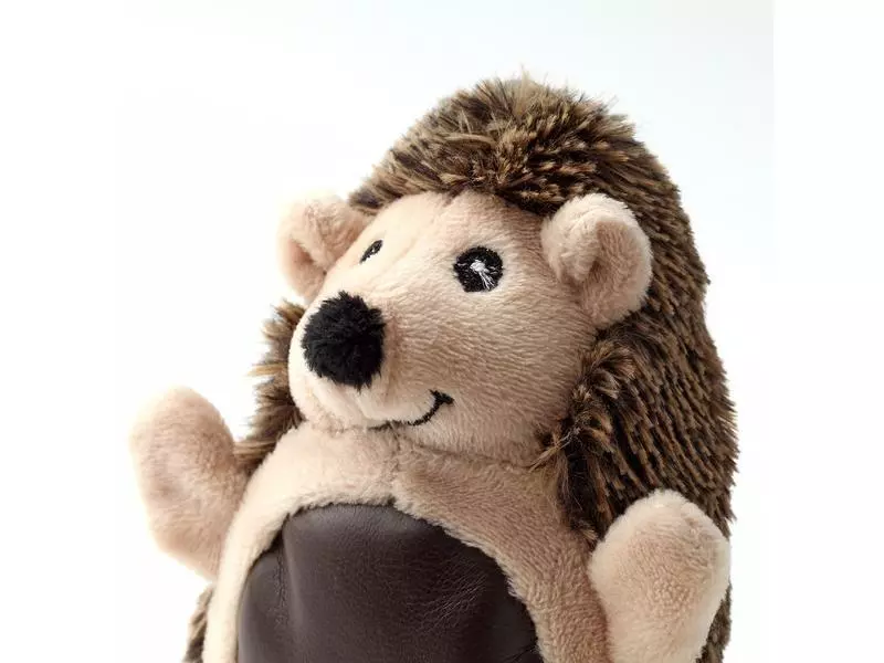 Anijoy Katzen-Spielzeug Knuffi 4 Anijoy Katzen-Spielzeug Knuffi – Bild 2