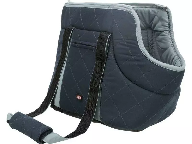 Trixie Tiertransport-Tasche Viktoria 26 x 29 x 50 cm 3 Trixie Tiertransport-Tasche Viktoria 26 x 29 x 50 cm