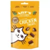 Lily's Kitchen Katzen-Snack Hühner Chrunchy 60 g 1 Lily's Kitchen Katzen-Snack Hühner Chrunchy 60 g -Katzenwelt Verkaufsgeschäft 199332691 xxl