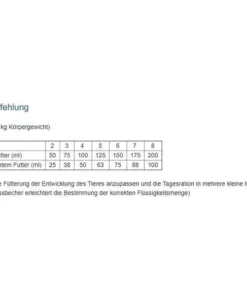 RECOACTIV Katzen-Nahrungsergänzung Recovery Renal, 3 x 90 ml 7 RECOACTIV Katzen-Nahrungsergänzung Recovery Renal, 3 x 90 ml -Katzenwelt Verkaufsgeschäft 199950844 xxl 1