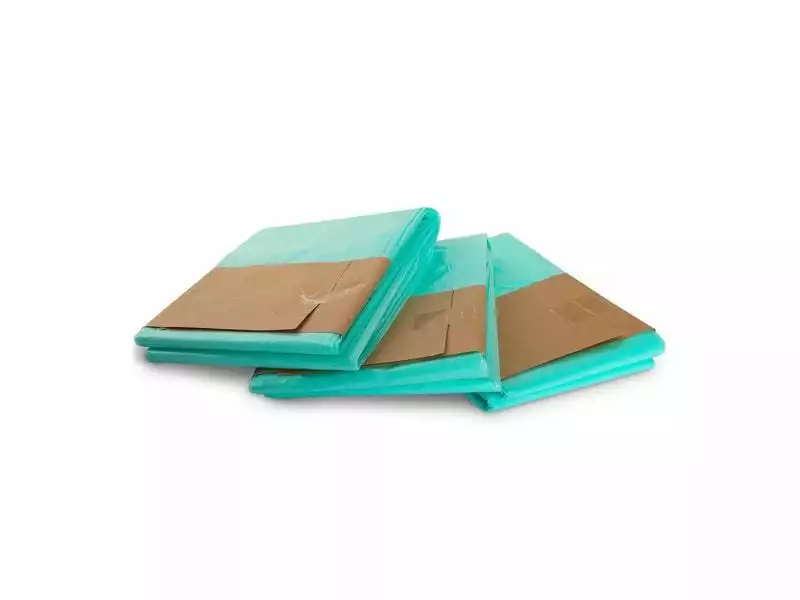 Litter Champ Nachfüllbeutel, 3 Stück 3 Litter Champ Nachfüllbeutel, 3 Stück