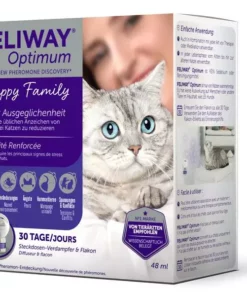 Feliway Wohlbefinden Optimum Starter-Set, 48 ml 7 Feliway Wohlbefinden Optimum Starter-Set, 48 ml -Katzenwelt Verkaufsgeschäft 203891476 xxl