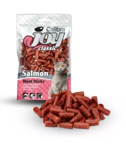 Calibra Joy Katzen-Snack Cat Salmon Sticks 70 g