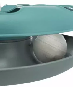 Trixie Katzen-Spielzeug Crazy Circle Plüschmaus -Katzenwelt Verkaufsgeschäft 208582280 xxl