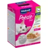 Vitakraft Nassfutter Poésie Petit Multipack Pute & Huhn, 6 x 50 g -Katzenwelt Verkaufsgeschäft 209246931 xxl