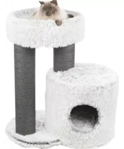 Trixie Kratzbaum XXL Harvey