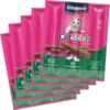 Vitakraft Katzen-Snack Cat-Stick mini Ente & Kaninchen, 5 x 6 Stk. 1 Vitakraft Katzen-Snack Cat-Stick mini Ente & Kaninchen, 5 x 6 Stk. -Katzenwelt Verkaufsgeschäft 209621498 xxl