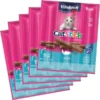 Vitakraft Katzen-Snack Cat-Stick mini Lachs MSC, 5 x 6 Stk. 1 Vitakraft Katzen-Snack Cat-Stick mini Lachs MSC, 5 x 6 Stk. -Katzenwelt Verkaufsgeschäft 209621511 xxl
