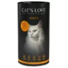 Cat's Love Trockenfutter Adult Pute & Wild, 1 kg -Katzenwelt Verkaufsgeschäft 209663411 xxl